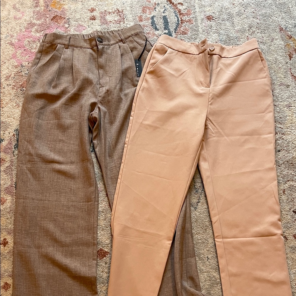 BNWT Womens pants size S